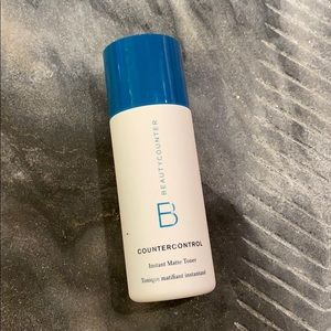 Beautycounter Instant Matte Toner